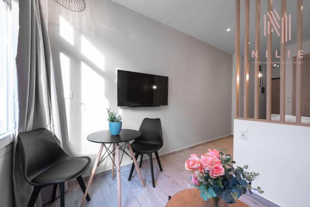 Level #2, Nilie Hospitality Mgmt * Thessaloniki