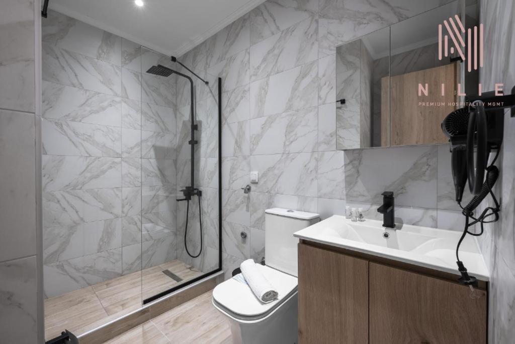 Appartement Level #2, Nilie Hospitality Mgmt *