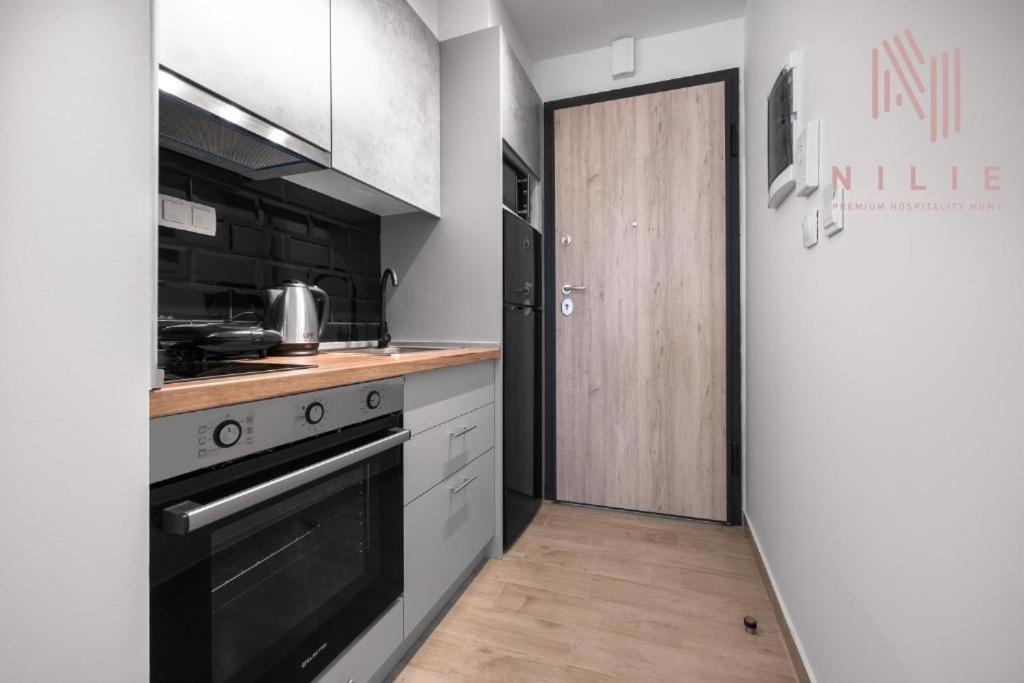 Appartement Level #2, Nilie Hospitality Mgmt *