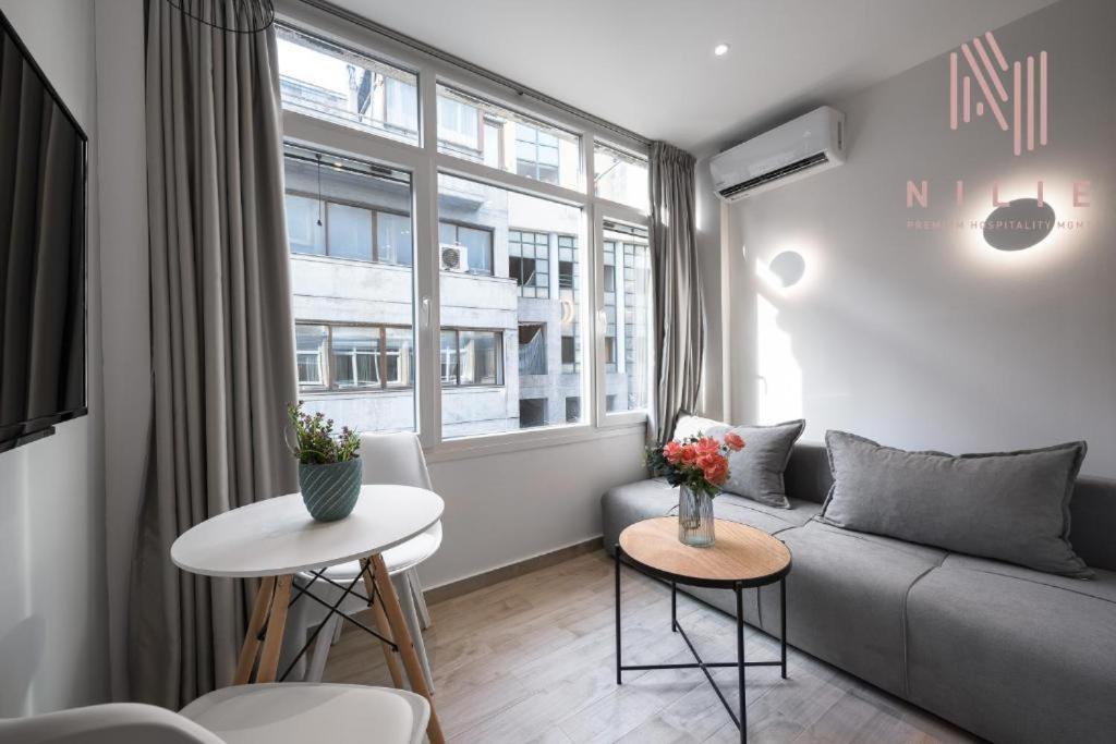 Level #2, Nilie Hospitality Mgmt Thessaloniki