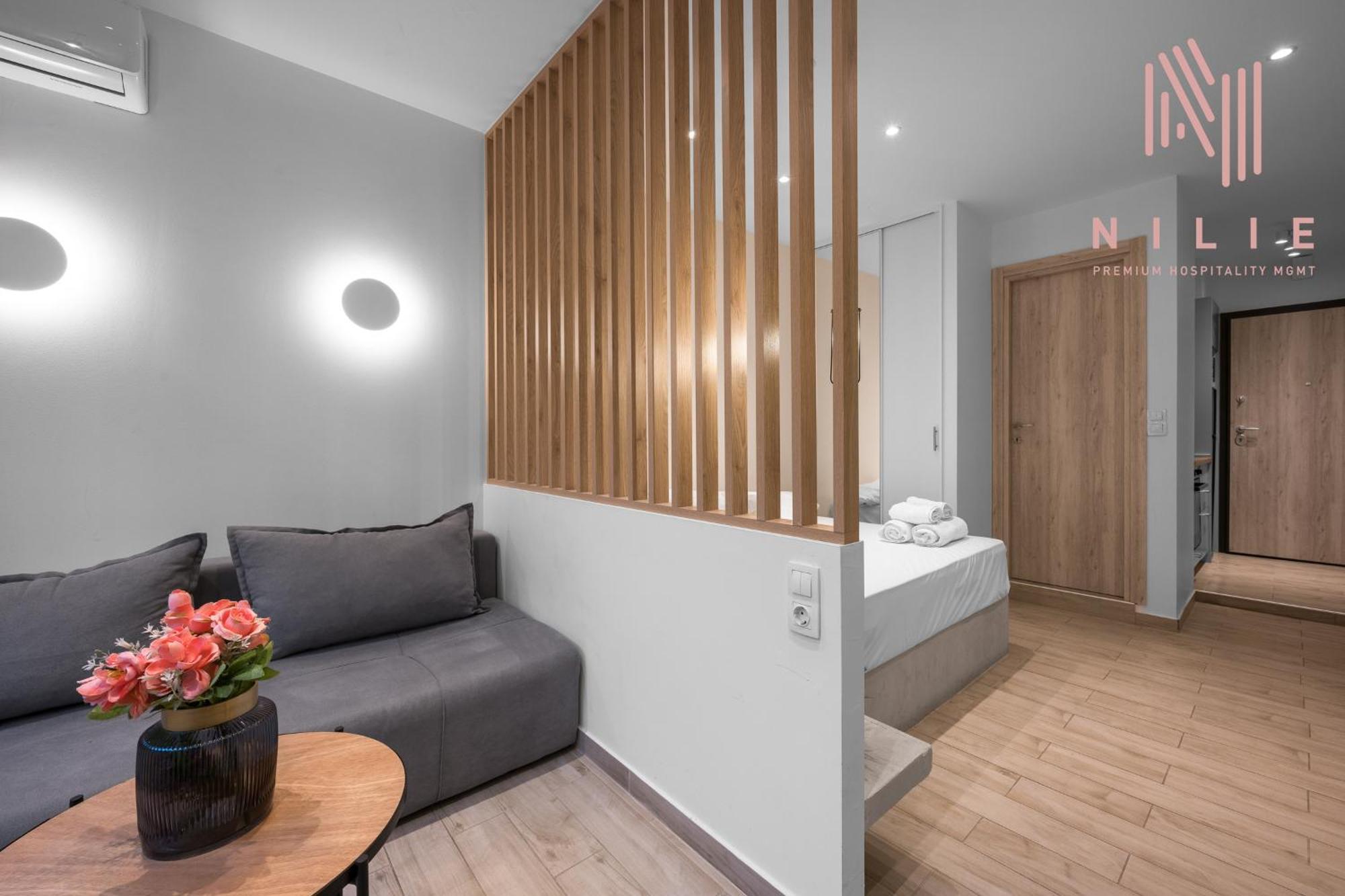 Level #2, Nilie Hospitality Mgmt Appartement *