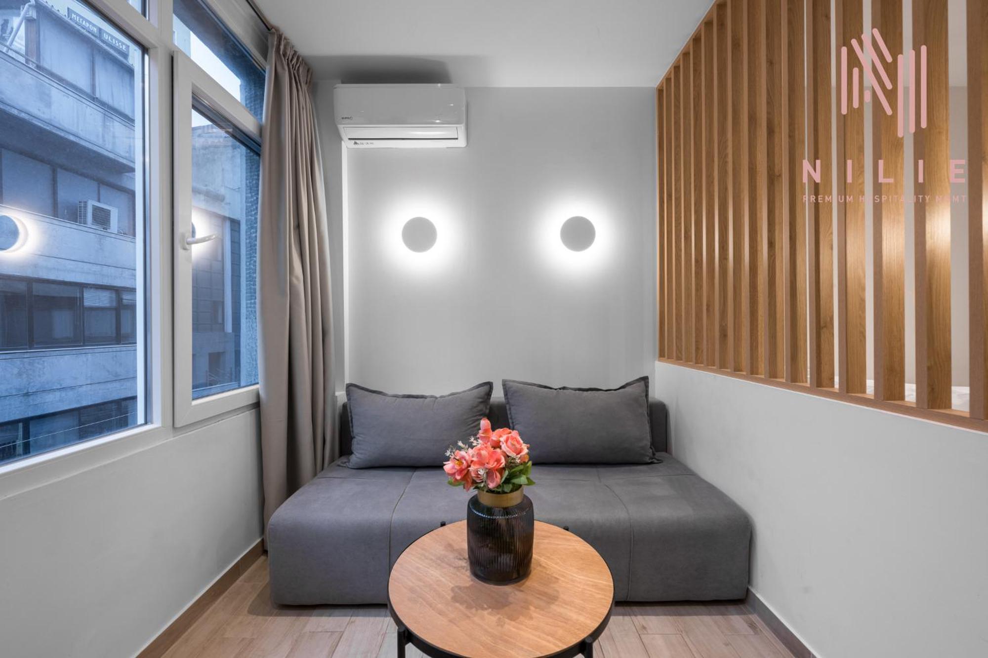Appartement Level #2, Nilie Hospitality Mgmt