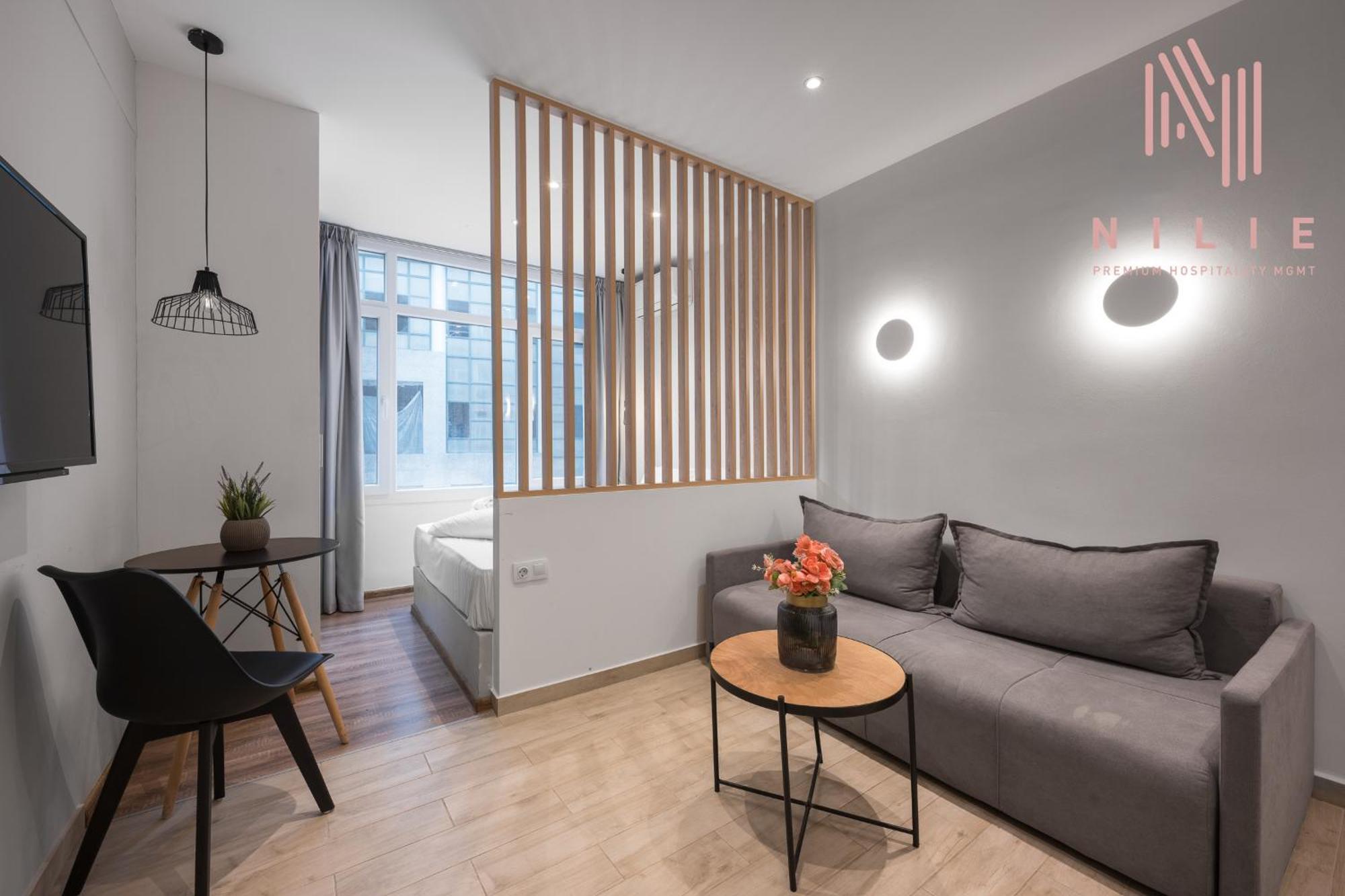 Appartement Level #2, Nilie Hospitality Mgmt