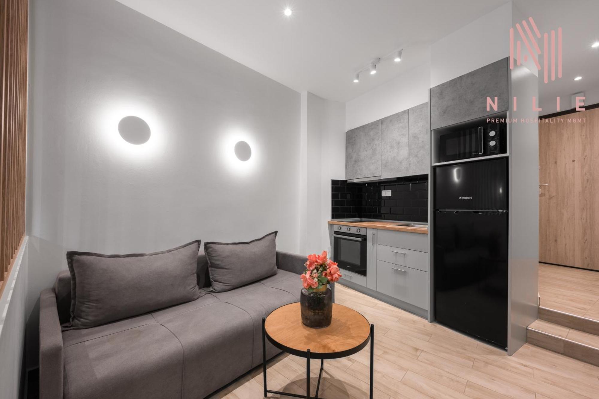 Level #2, Nilie Hospitality Mgmt Appartement *