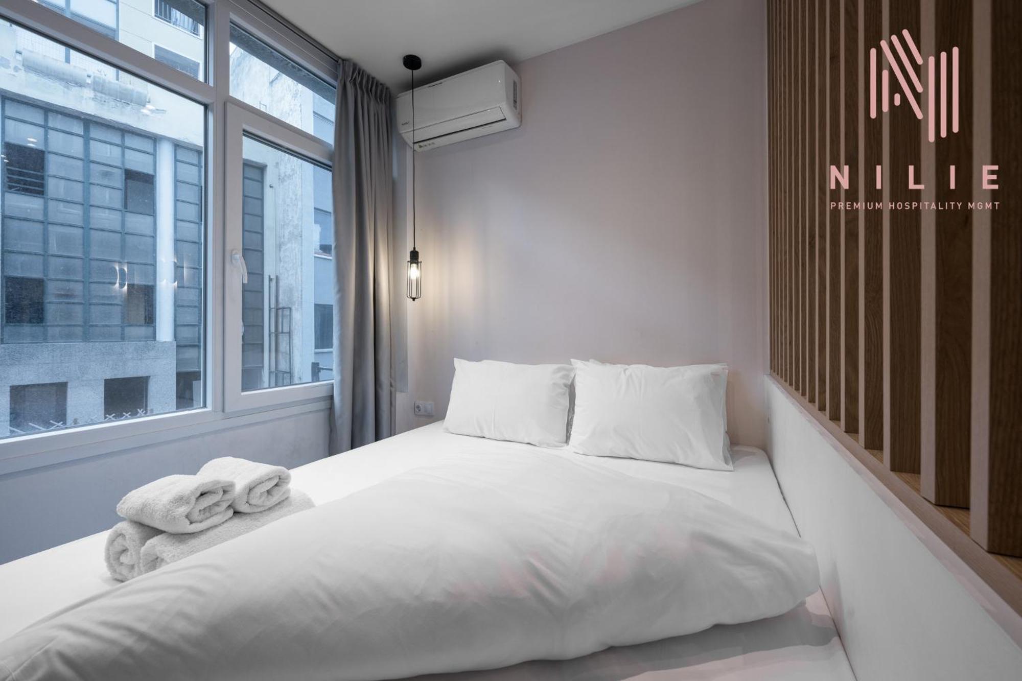 Level #2, Nilie Hospitality Mgmt Appartement