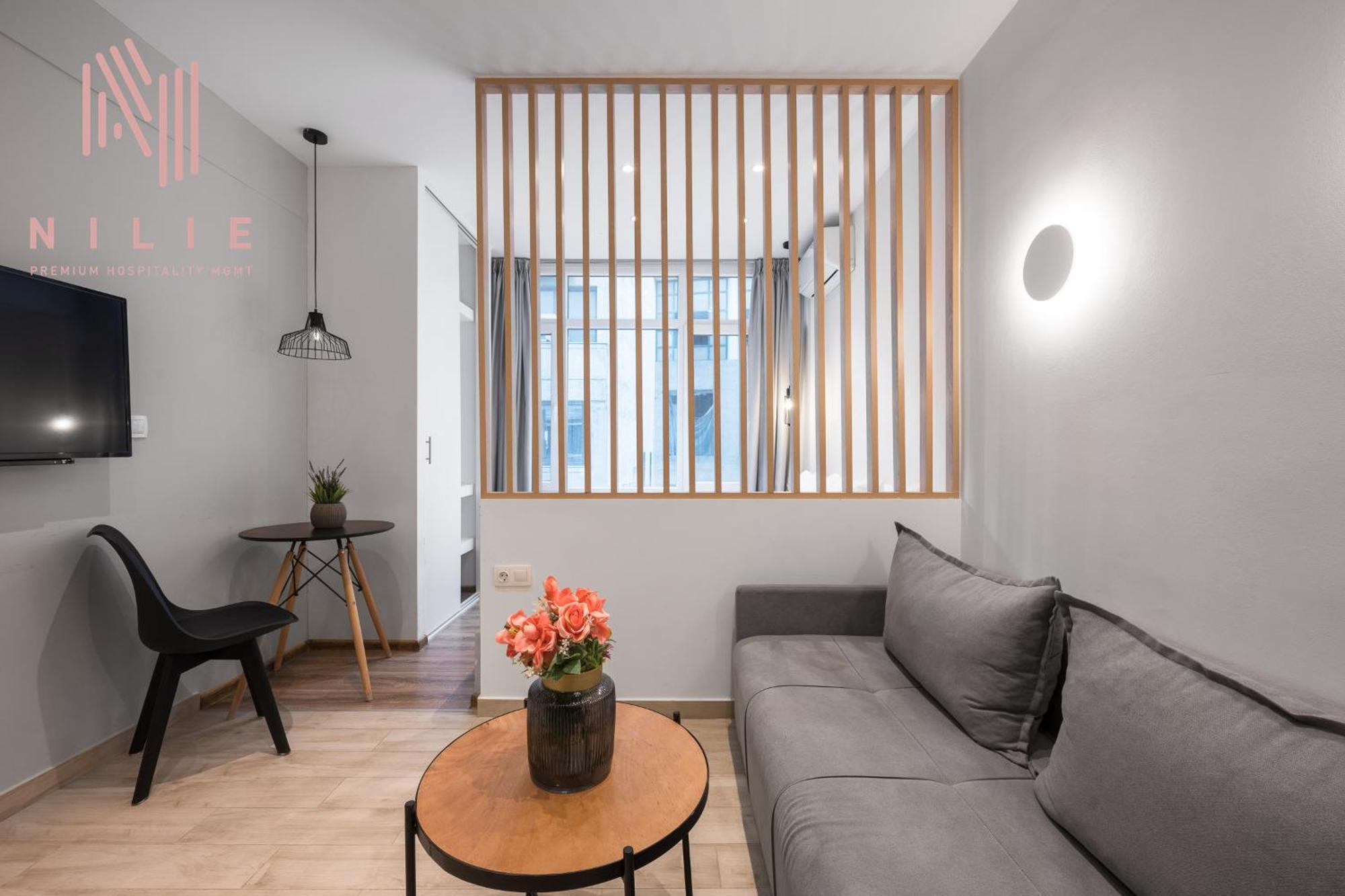 Appartement Level #2, Nilie Hospitality Mgmt Thessaloniki
