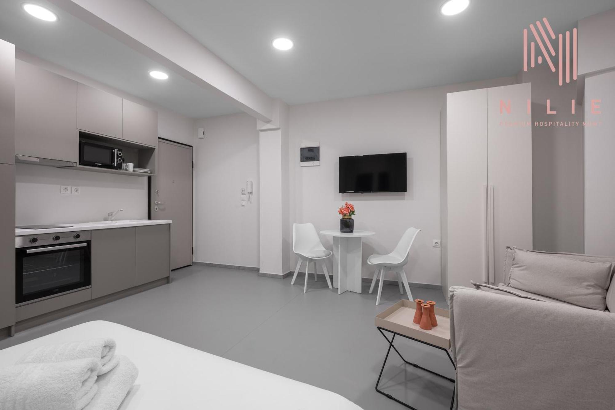 Appartement Level #2, Nilie Hospitality Mgmt