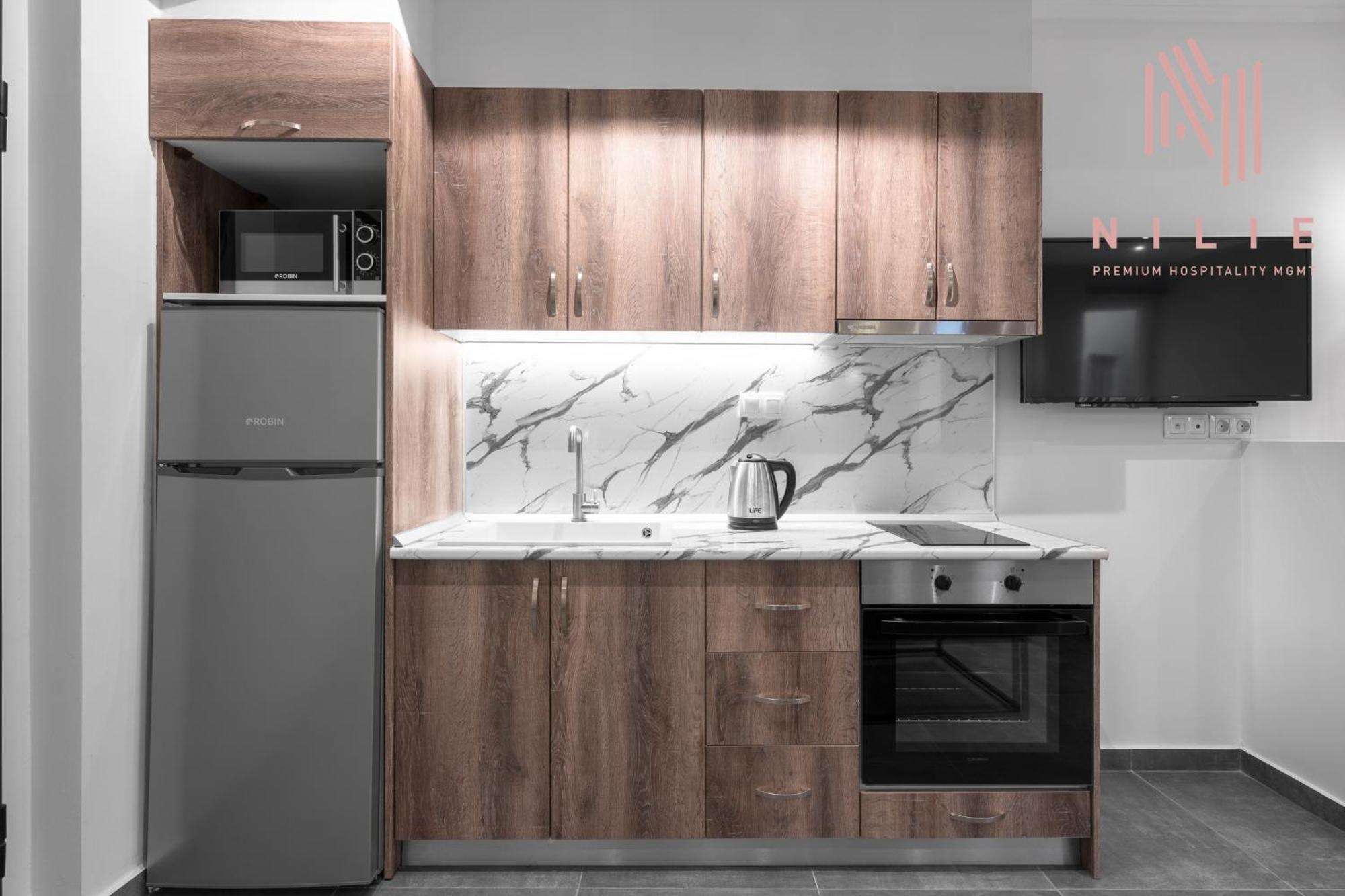 Appartement Level #2, Nilie Hospitality Mgmt