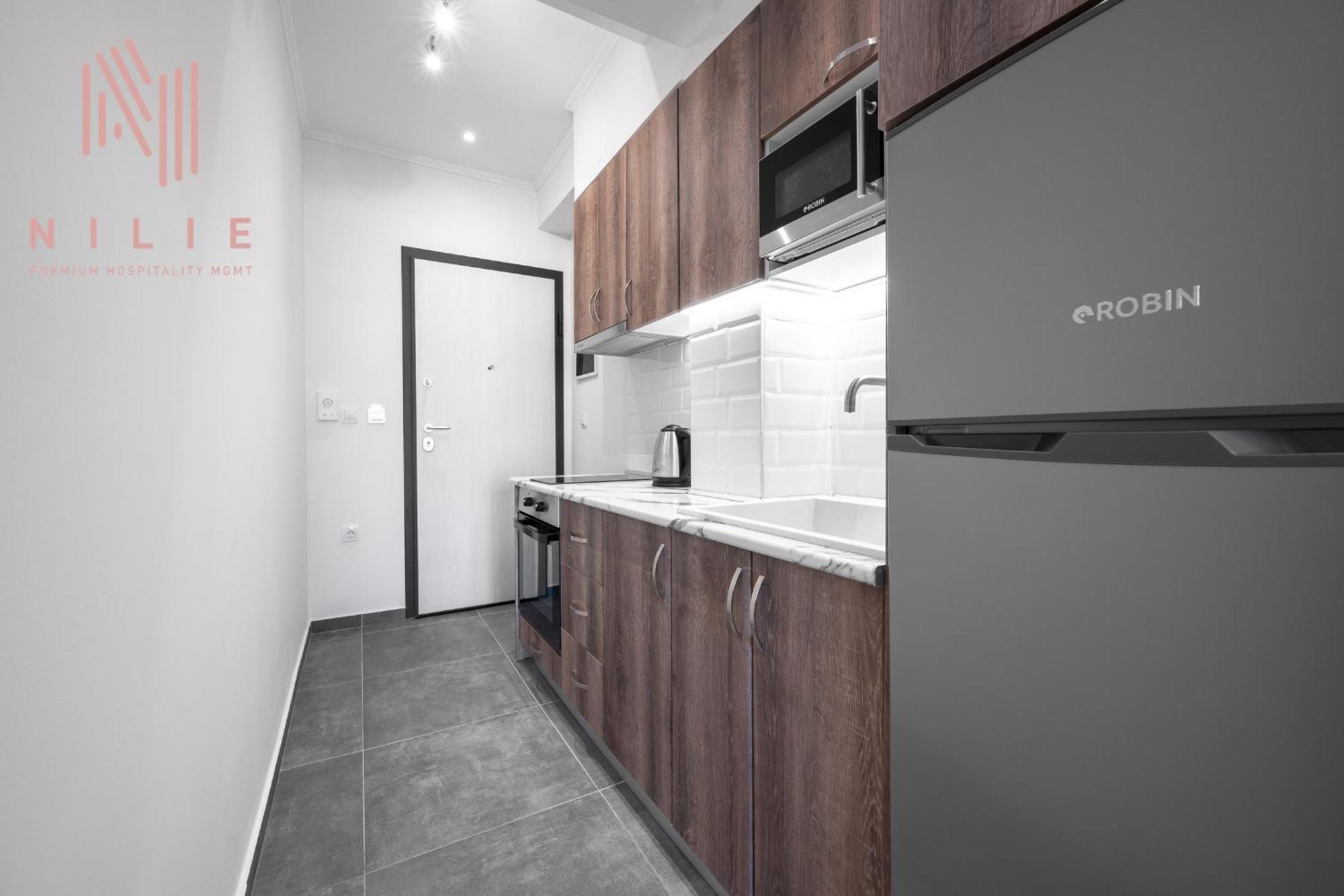 Level #2, Nilie Hospitality Mgmt Appartement