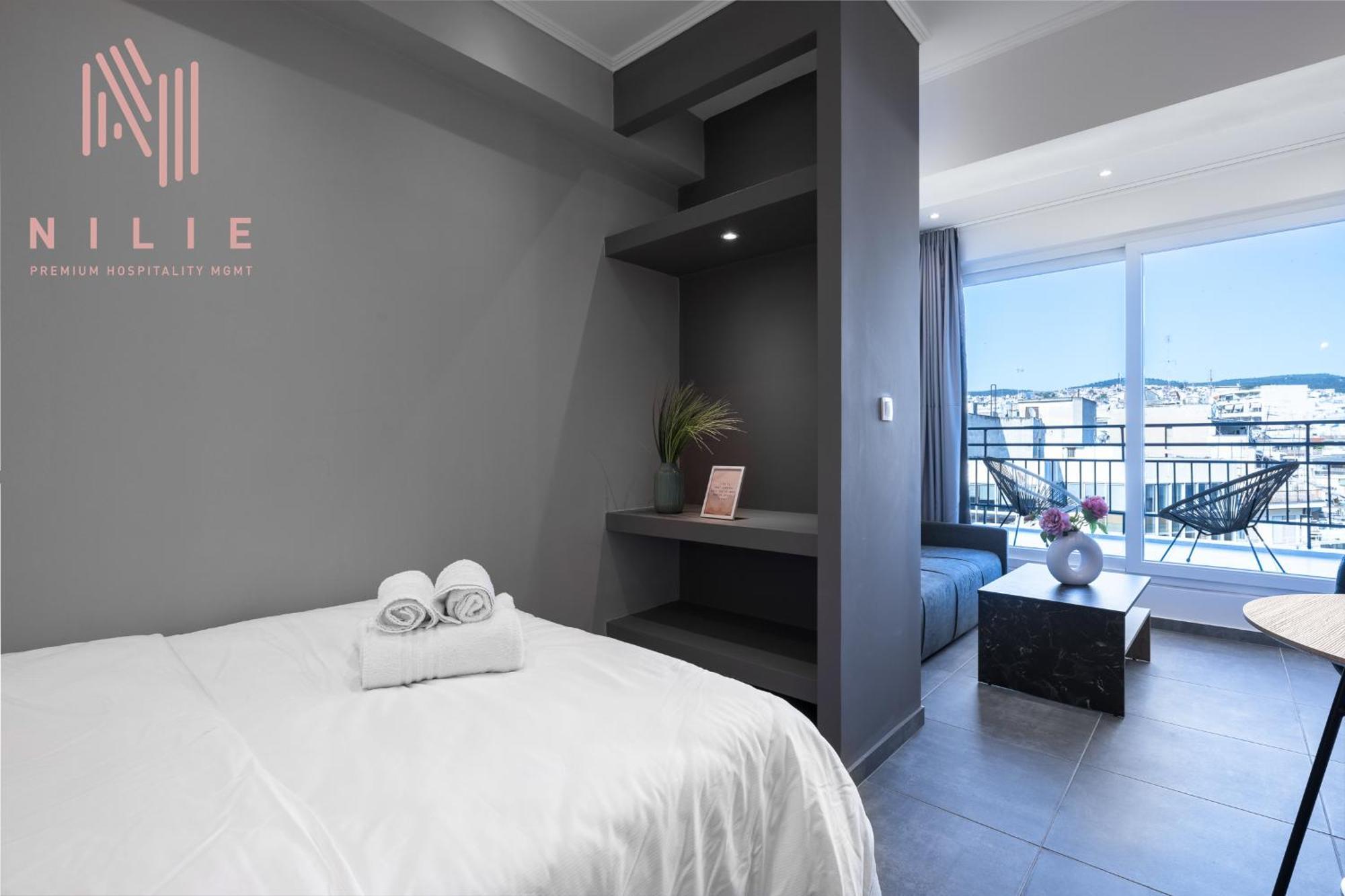Level #2, Nilie Hospitality Mgmt Appartement *