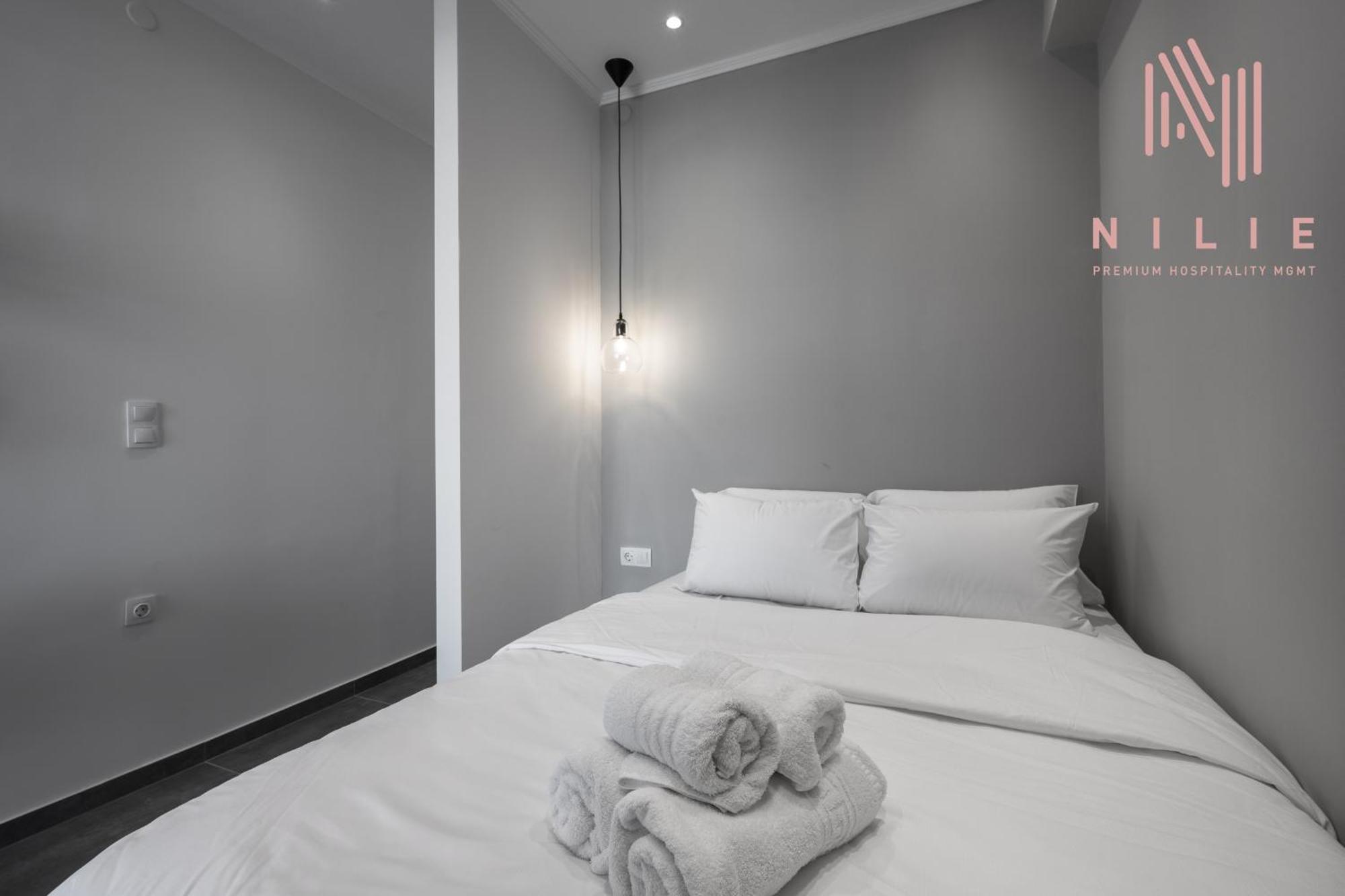 Level #2, Nilie Hospitality Mgmt * Thessaloniki