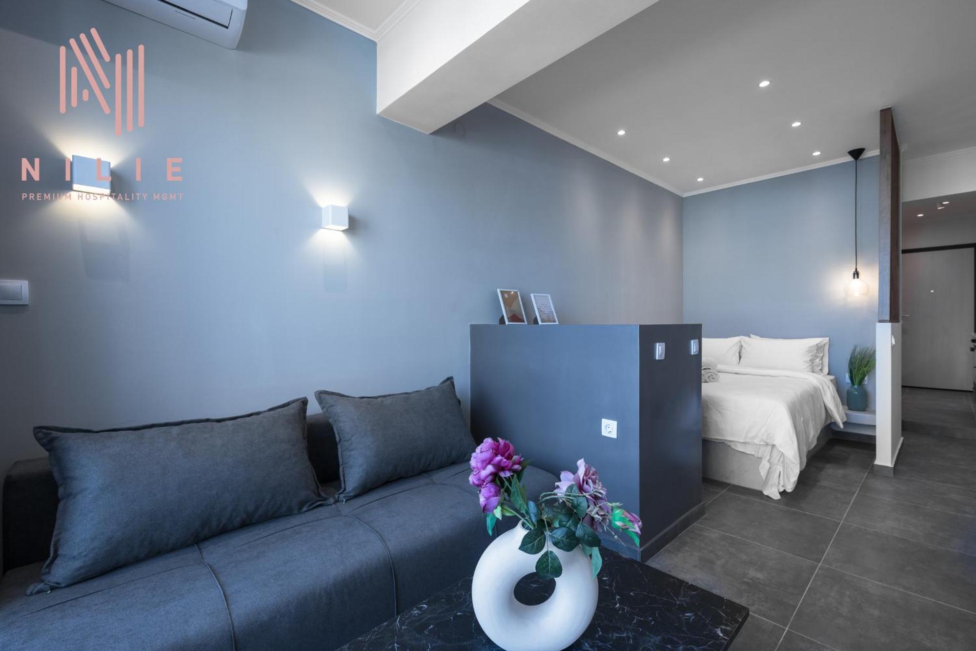 Appartement Level #2, Nilie Hospitality Mgmt