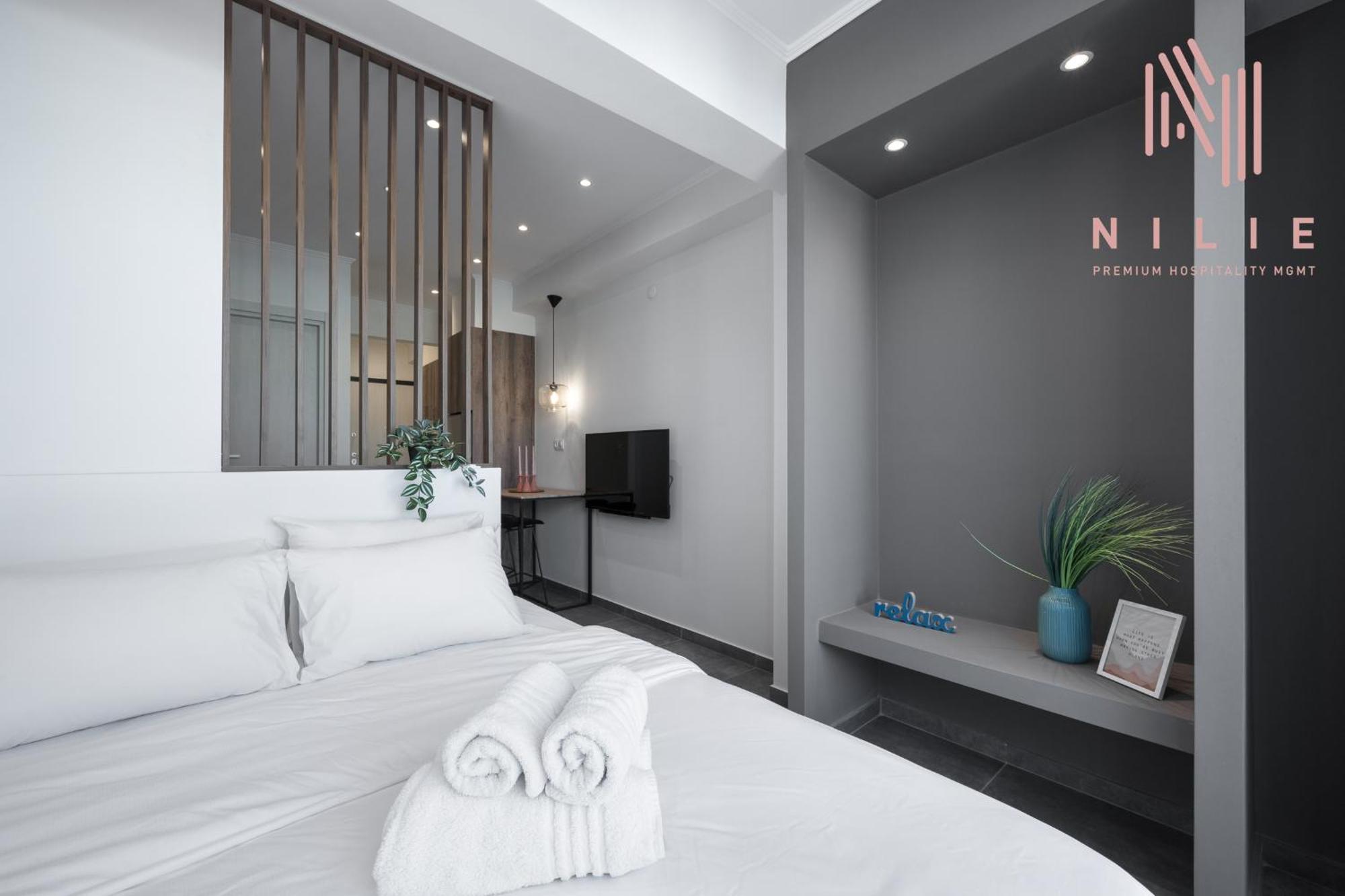 Appartement Level #2, Nilie Hospitality Mgmt *