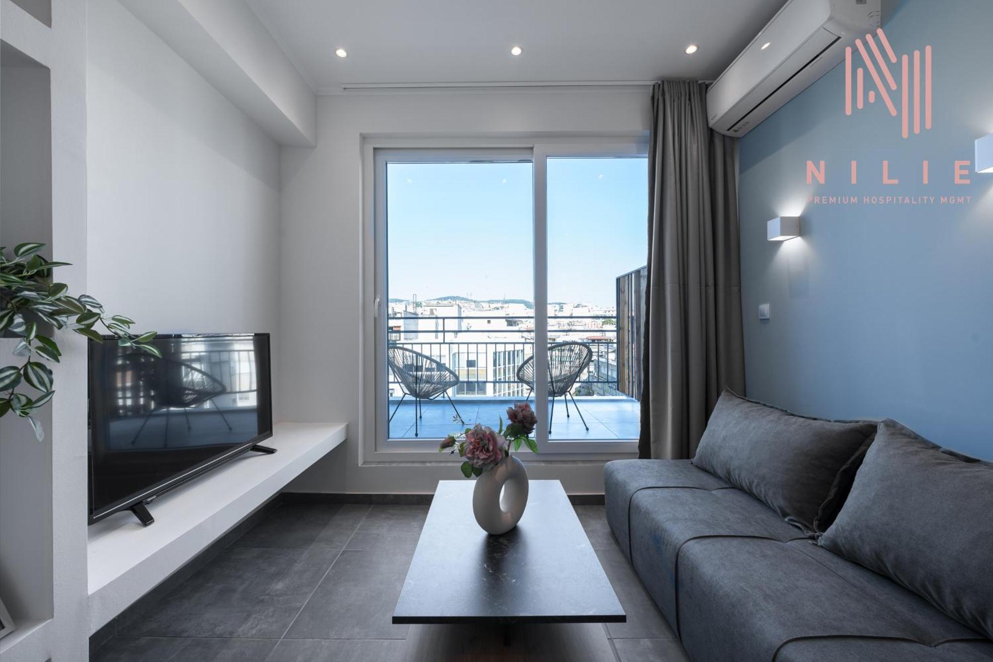 Level #2, Nilie Hospitality Mgmt Appartement