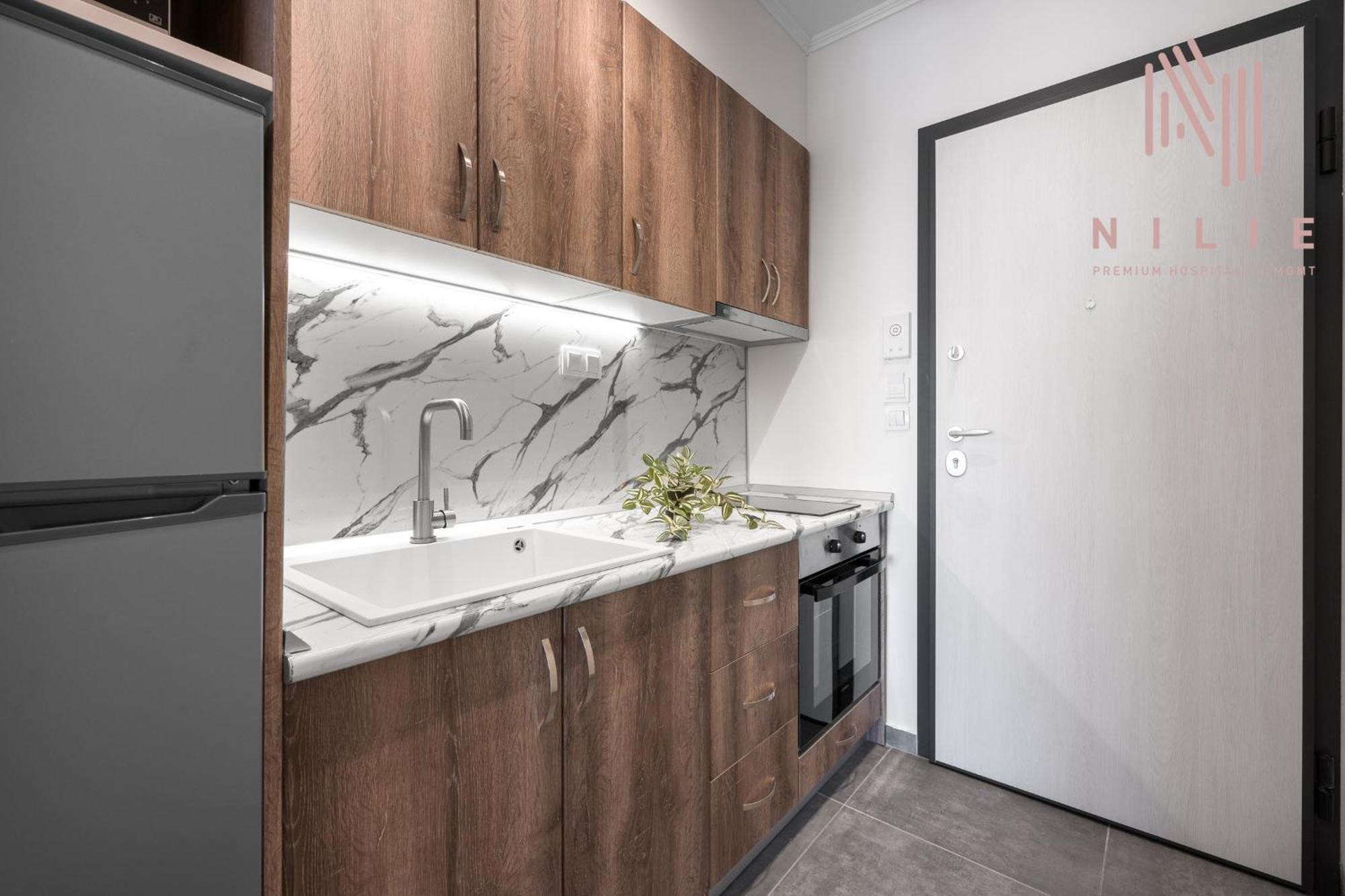 Appartement Level #2, Nilie Hospitality Mgmt *