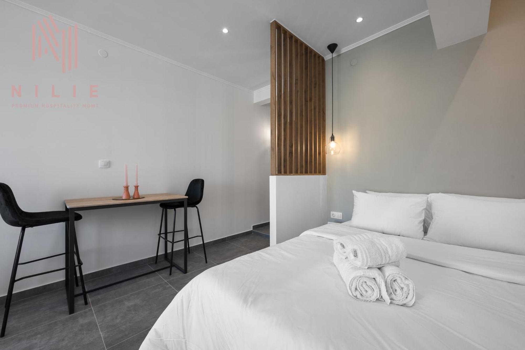 Appartement Level #2, Nilie Hospitality Mgmt Thessaloniki