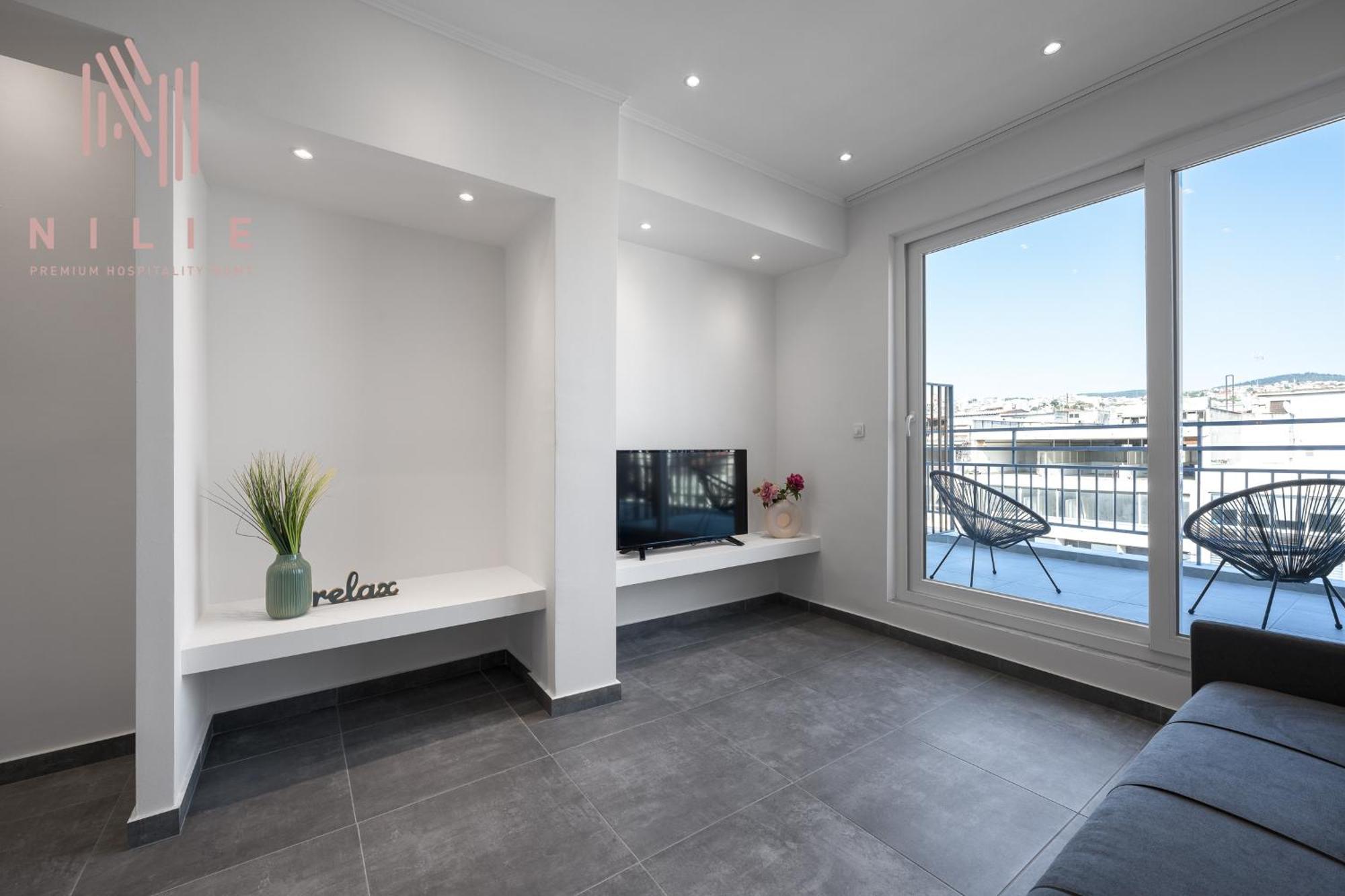 Level #2, Nilie Hospitality Mgmt Appartement
