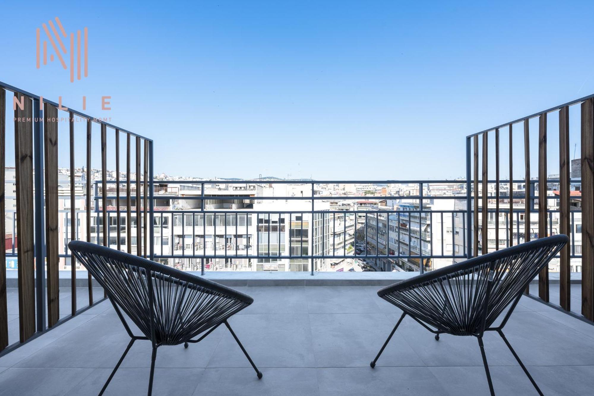 Appartement Level #2, Nilie Hospitality Mgmt *