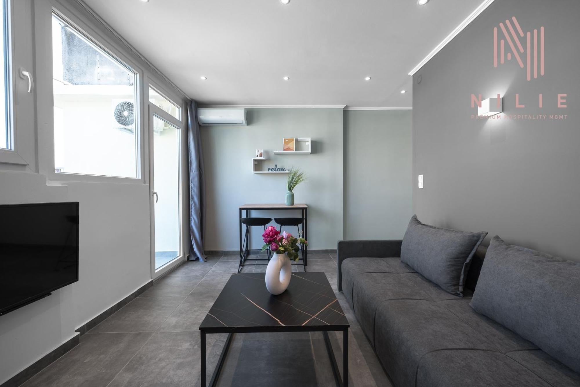 Level #2, Nilie Hospitality Mgmt Appartement