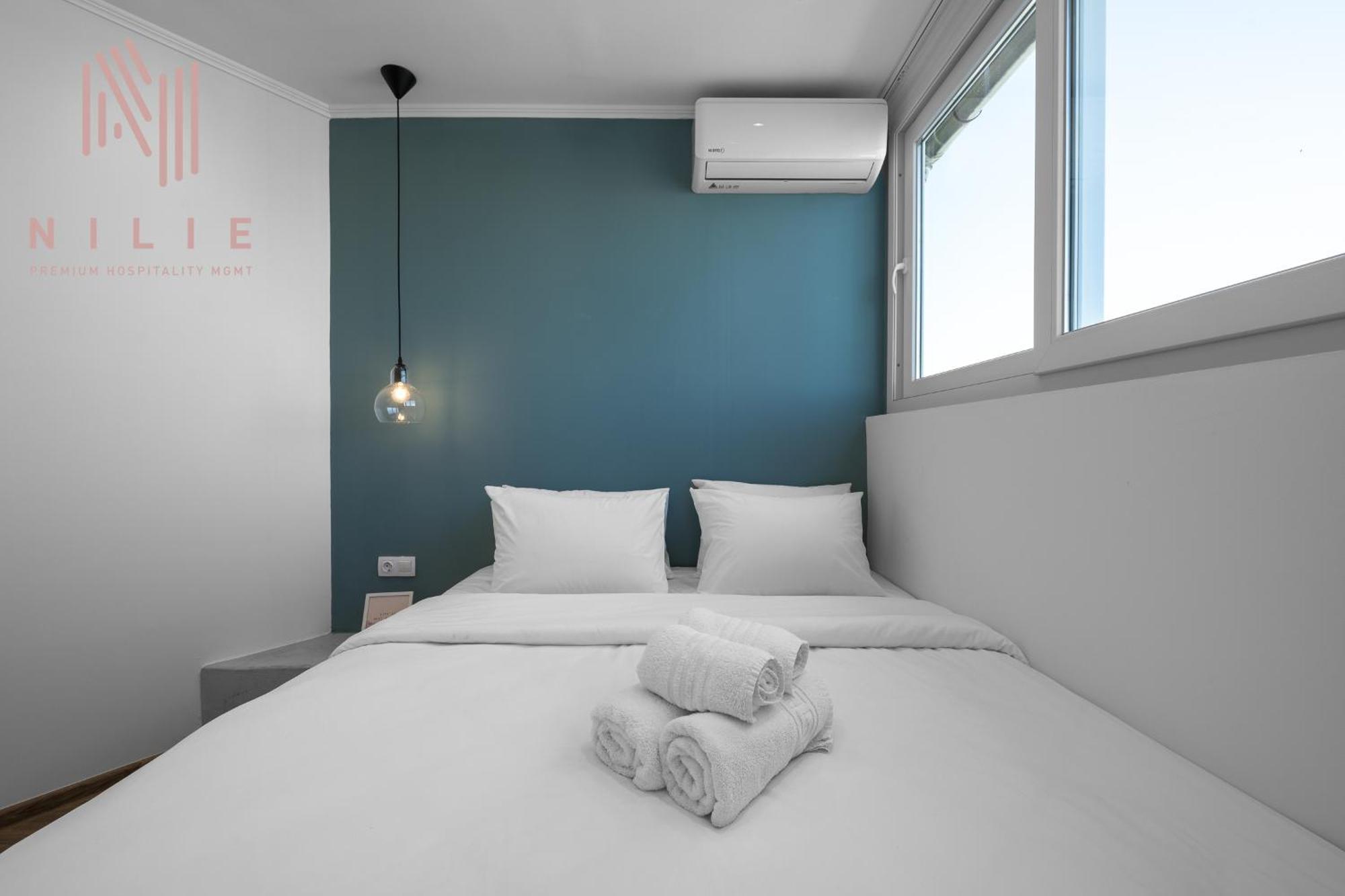 Appartement Level #2, Nilie Hospitality Mgmt *
