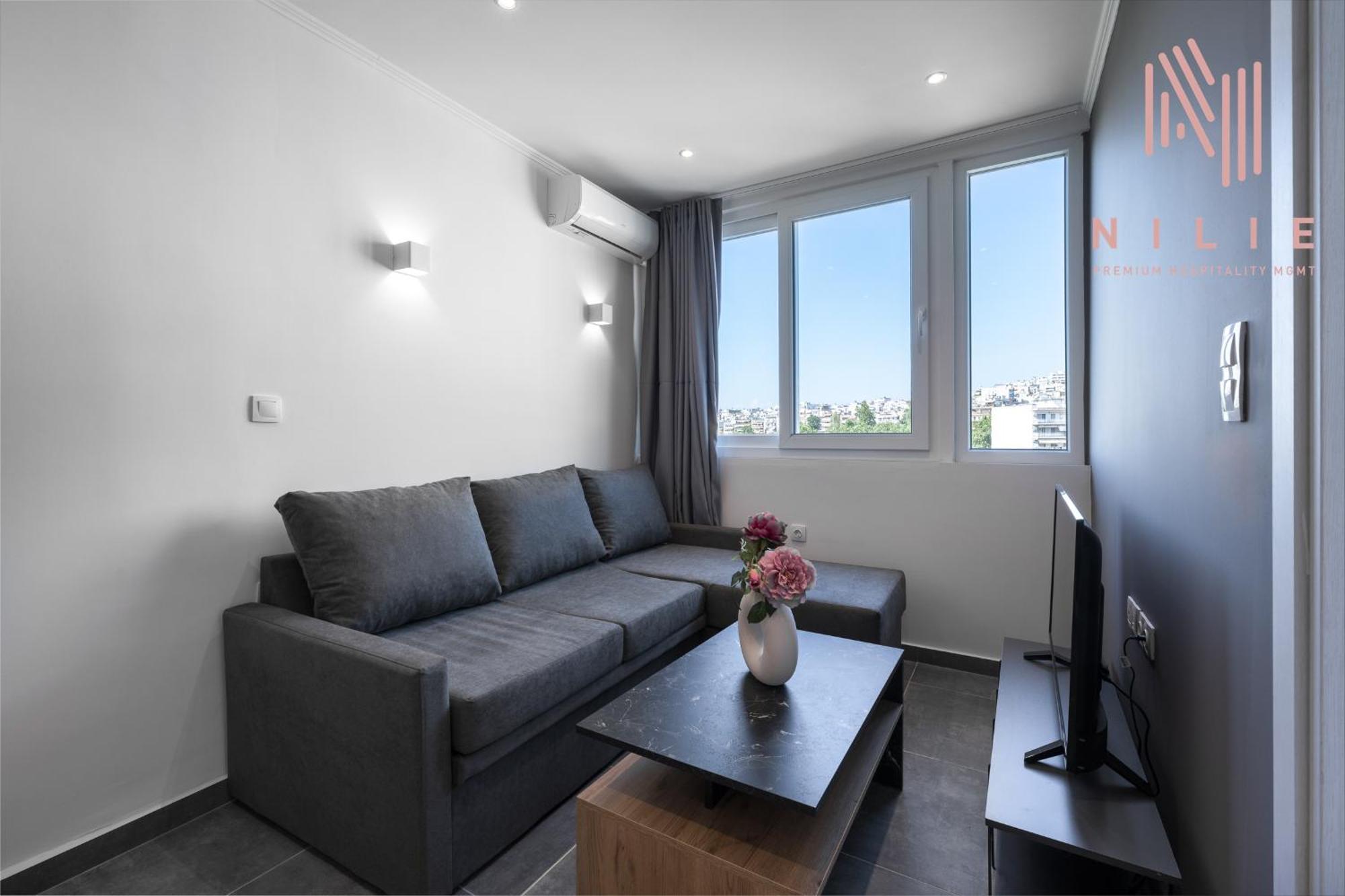 Level #2, Nilie Hospitality Mgmt Appartement