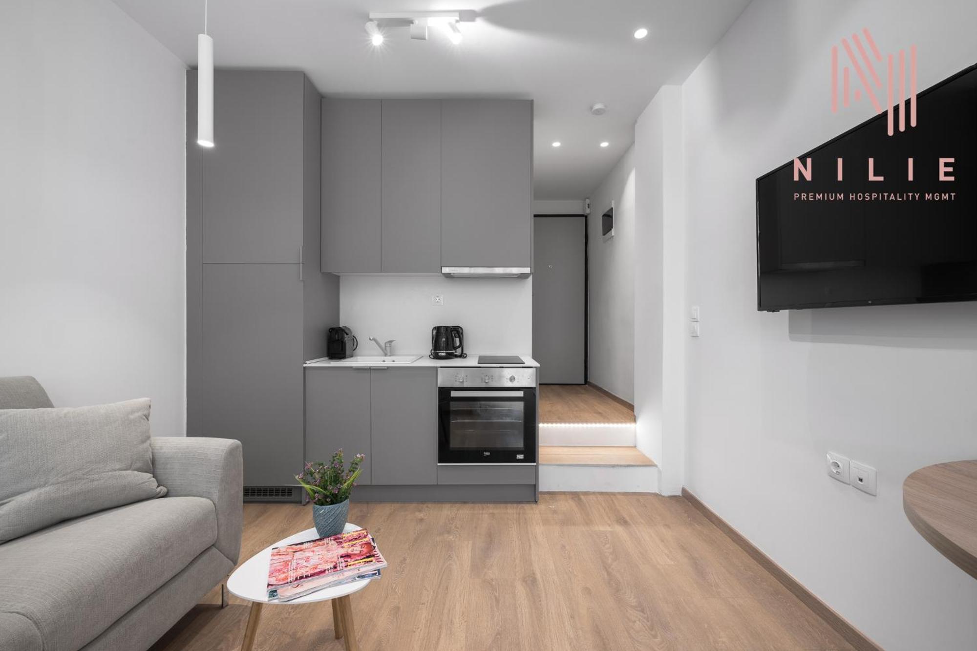 Level #2, Nilie Hospitality Mgmt Appartement *