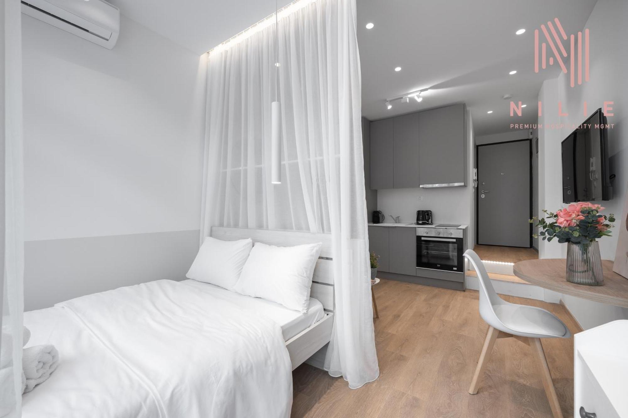 Level #2, Nilie Hospitality Mgmt Appartement *