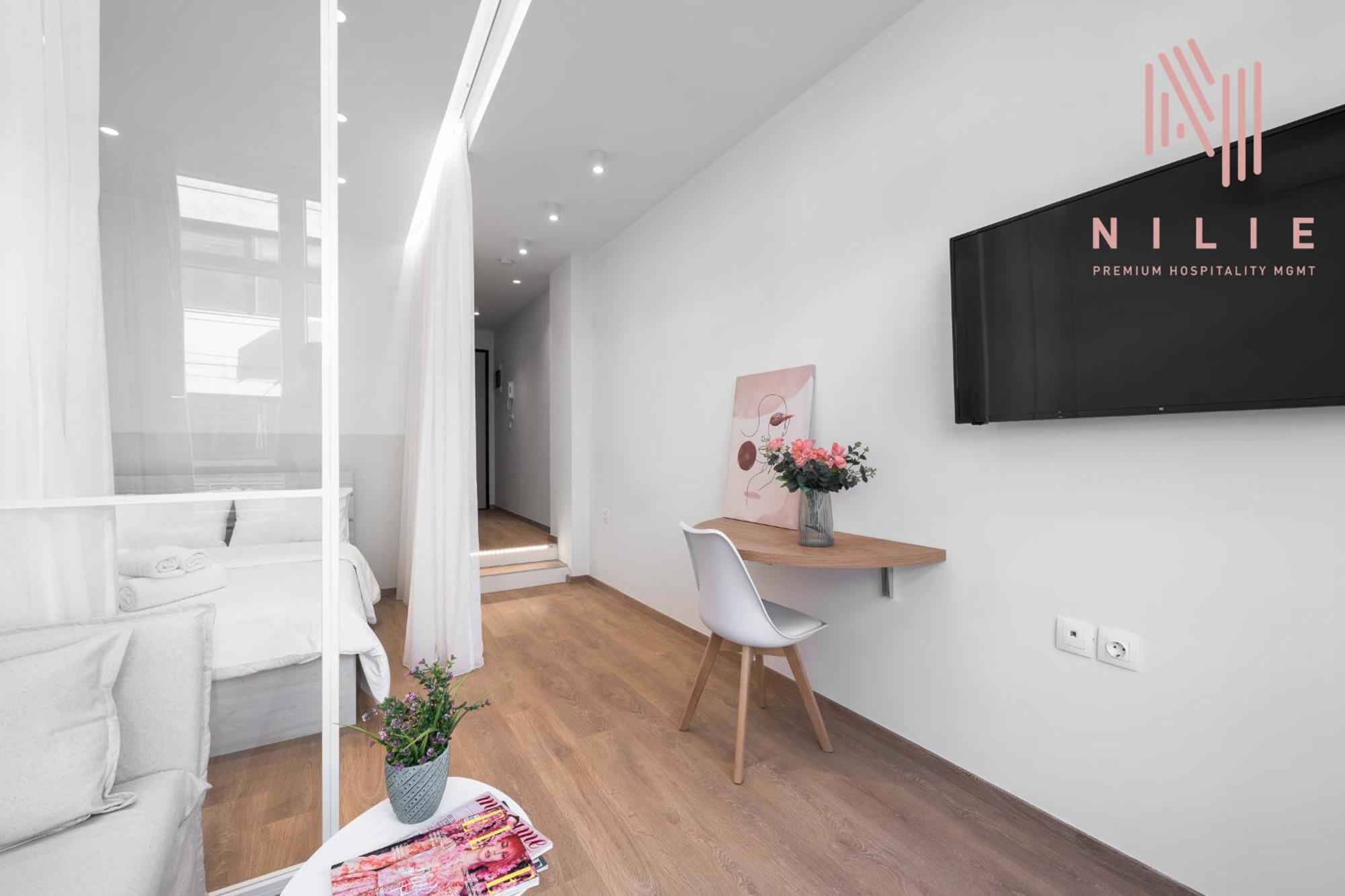 Level #2, Nilie Hospitality Mgmt Appartement