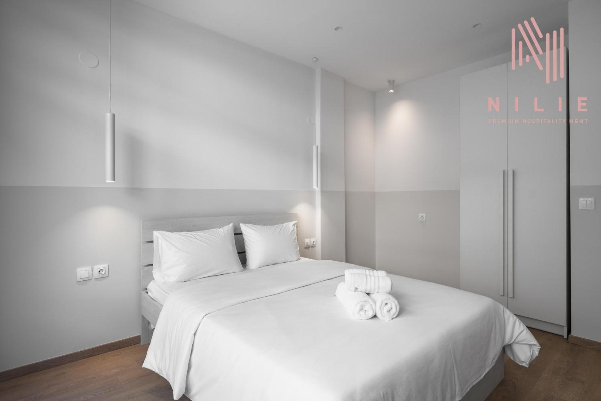 Level #2, Nilie Hospitality Mgmt Appartement