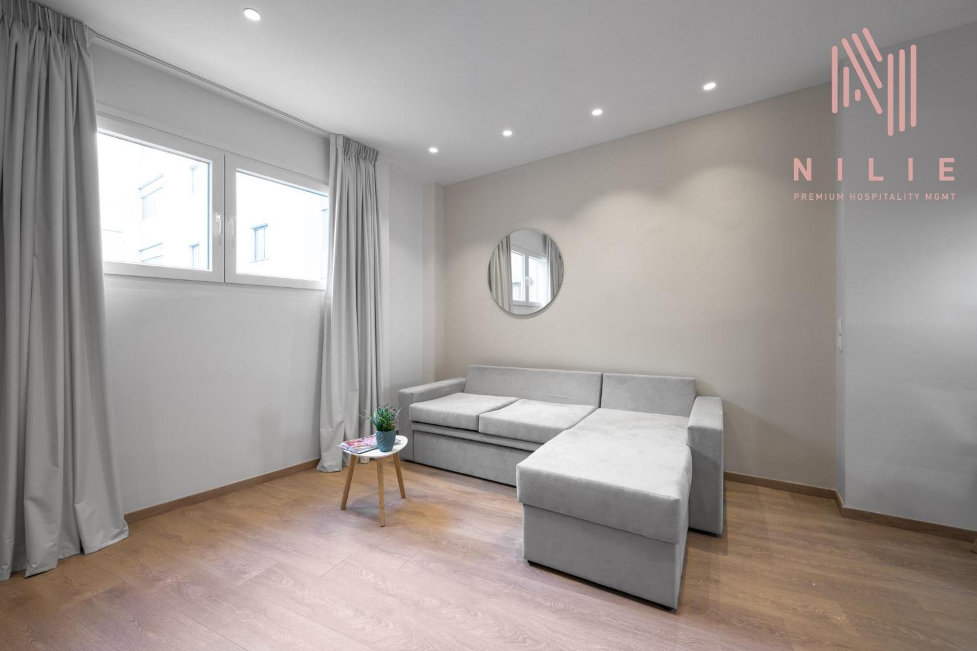 Level #2, Nilie Hospitality Mgmt * Thessaloniki