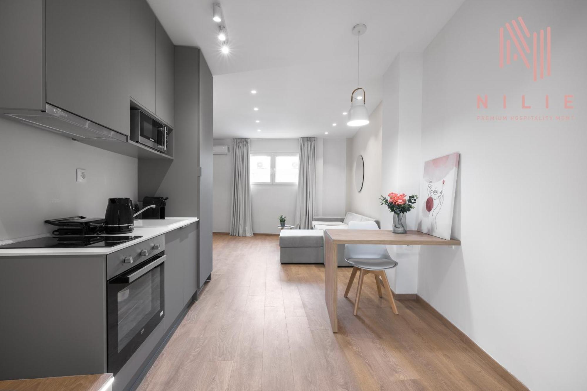 Level #2, Nilie Hospitality Mgmt Appartement *